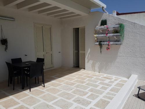 Apartamento Residence Orsa Minore