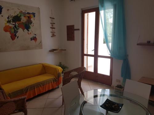 Apartamento Residence Orsa Minore