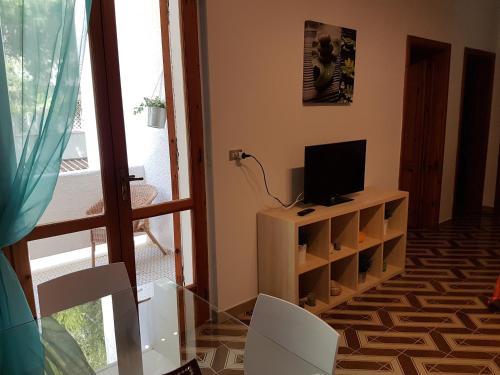Apartamento Residence Orsa Minore