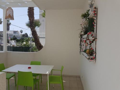 Apartamento Residence Orsa Minore