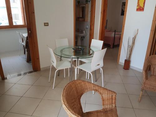 Apartamento Residence Orsa Minore