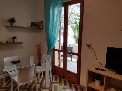 Apartamento Residence Orsa Minore