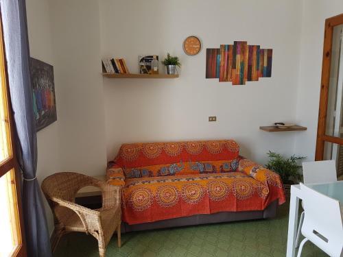 Apartamento Residence Orsa Minore