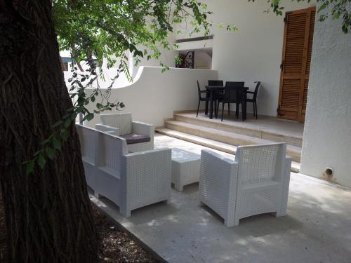 Apartamento Residence Orsa Minore