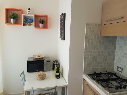 Apartamento Residence Orsa Minore