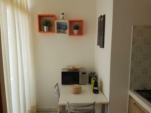 Apartamento Residence Orsa Minore