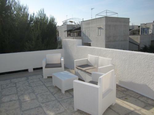 Apartamento Residence Orsa Minore