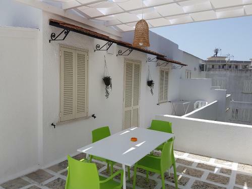 Apartamento Residence Orsa Minore