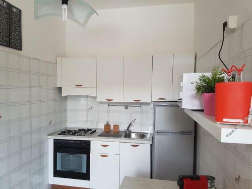 Apartamento Residence Orsa Minore