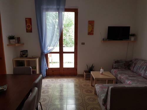Apartamento Residence Orsa Minore