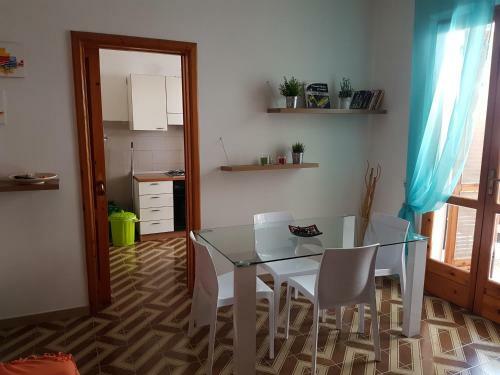 Apartamento Residence Orsa Minore