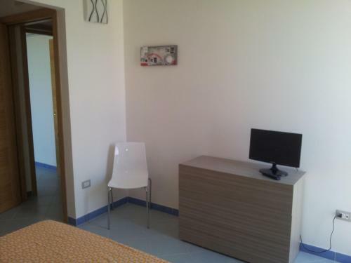 Apartamento Residence Orsa Minore