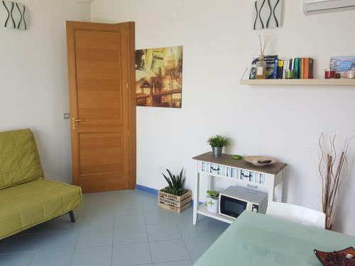 Apartamento Residence Orsa Minore