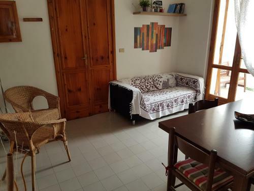 Apartamento Residence Orsa Minore