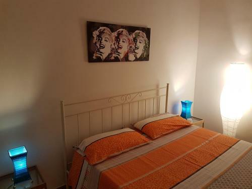 Apartamento Residence Orsa Minore
