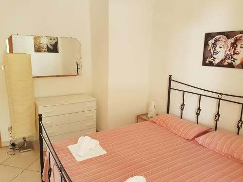Apartamento Residence Orsa Minore