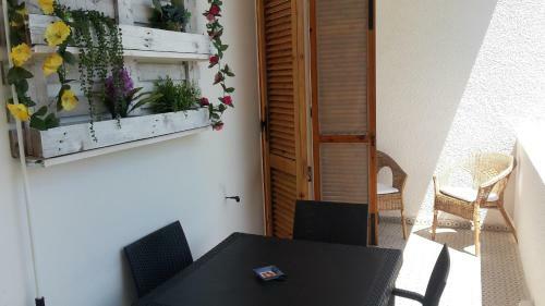 Apartamento Residence Orsa Minore