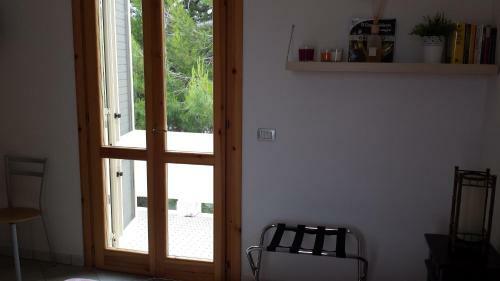 Apartamento Residence Orsa Minore