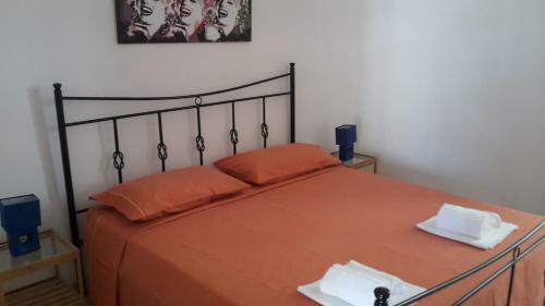 Apartamento Residence Orsa Minore