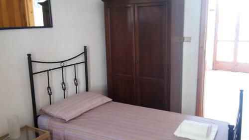Apartamento Residence Orsa Minore