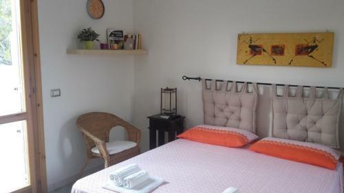 Apartamento Residence Orsa Minore