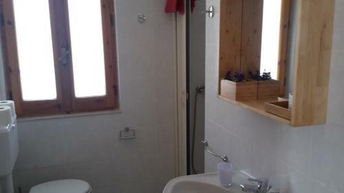 Apartamento Residence Orsa Minore