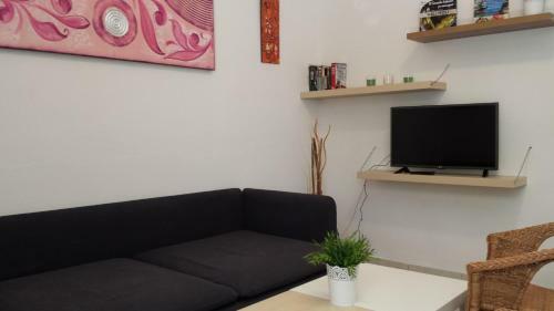 Apartamento Residence Orsa Minore