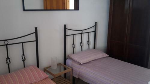 Apartamento Residence Orsa Minore