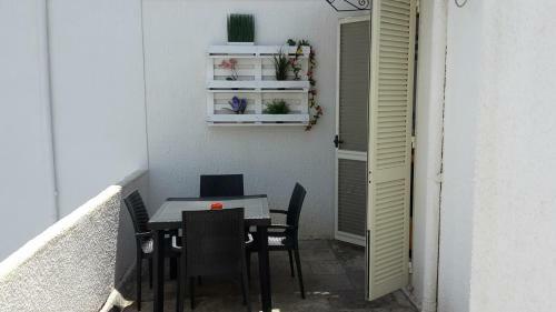 Apartamento Residence Orsa Minore