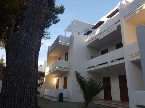 Apartamento Residence Orsa Minore