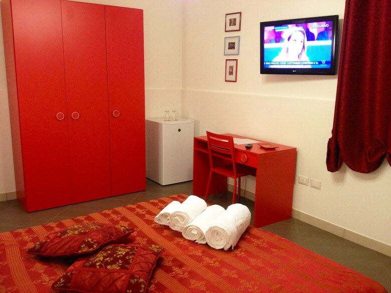 Bed & Breakfast Arcona