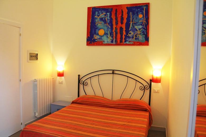 Bed & Breakfast Arcona