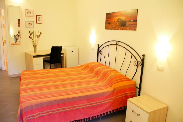 Bed & Breakfast Arcona