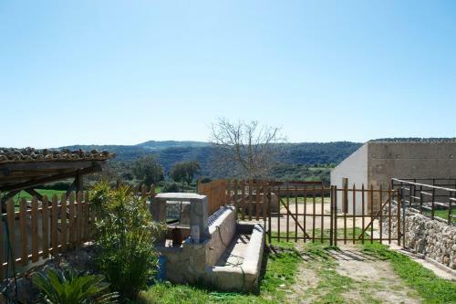 Agroturismo Porta Pantalica