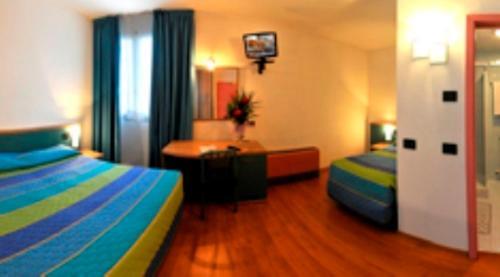 Hotel Vela