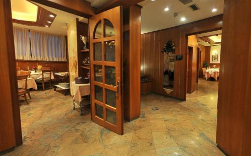 Hotel Vela