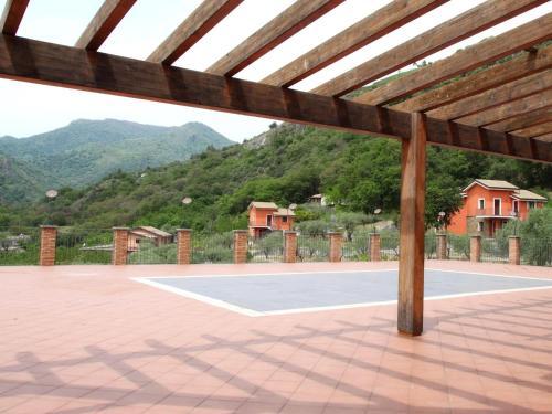 Agroturismo Le Oreadi