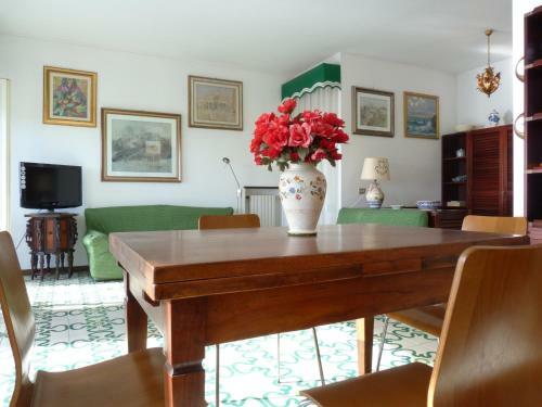 Apartamento Casa Luce