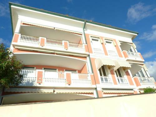 Apartamento Casa Luce