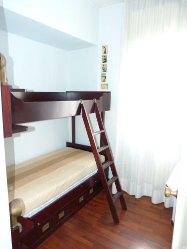 Apartamento Casa Luce