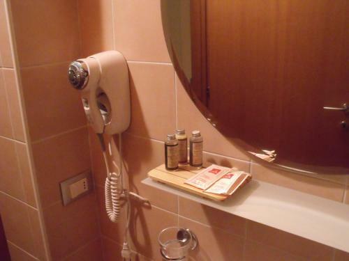 Apartamento Agriturismo Al Tralcio