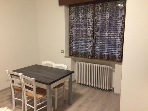 Apartamento Agriturismo Al Tralcio