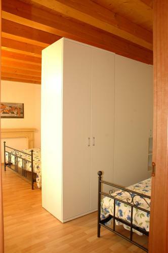 Apartamento Agriturismo Al Tralcio