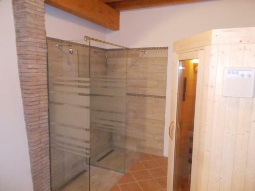 Apartamento Agriturismo Al Tralcio