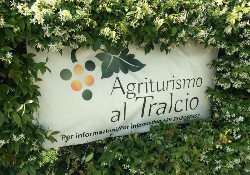 Apartamento Agriturismo Al Tralcio