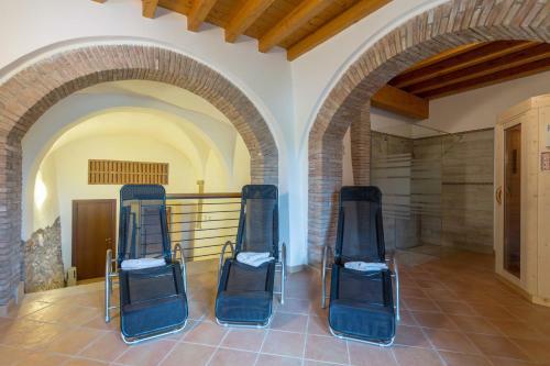 Apartamento Agriturismo Al Tralcio