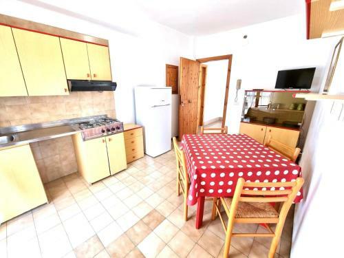 Apartamento Parco Degli Emiri