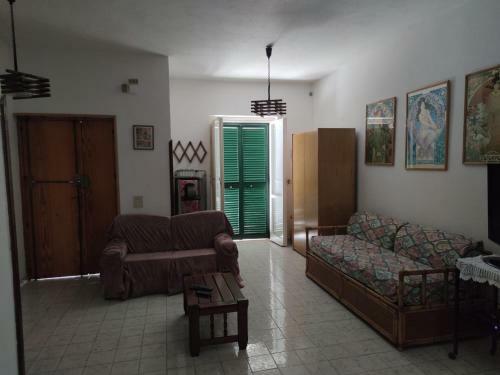 Villa Panoramica - Baia Del Carpino