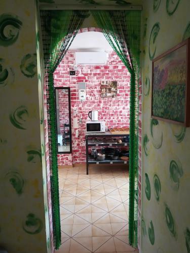 Apartamento Appartamento Via Pitagora