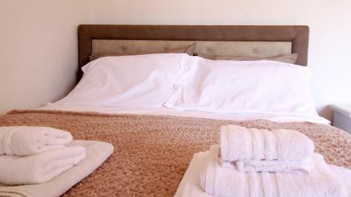 Apartamento Welcomely- Casa Ai Bastioni